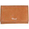 Creed 312C921-24 RUB 312C921-24 Italian Vegetable Tannin Leather Card Case,