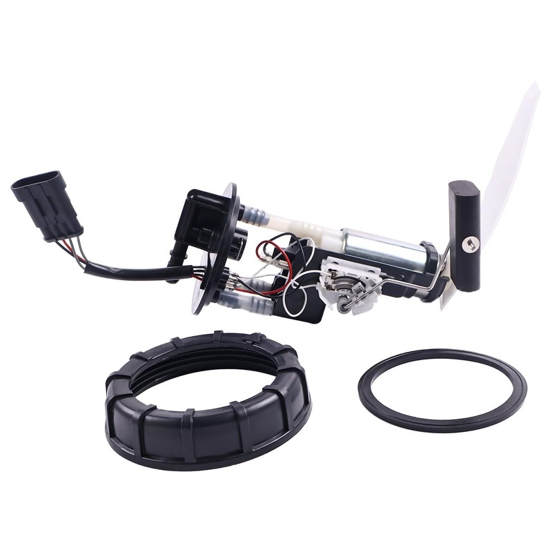 Lesurey Short All Balls Fuel Pump Module Assembly 2208123 47-1033