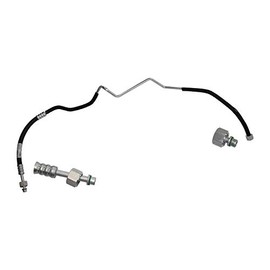 Vemo V15-20-0031 High-/Low Pressure Line, air conditioning