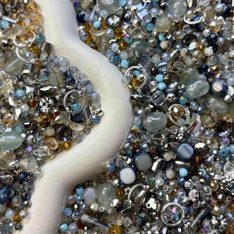 Claim on Live-DIY beads Natural stone& Charms (2mm-12mm):_50
