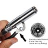 BRAVECOW Grease Gun Coupler Locks Oil Injection Zerk Fittings Original