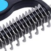 Dog Brush - Reduce Shedding by 95% - Double Sided