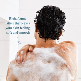 Harry's Body Wash Shower Gel for Men - Spring Scent - (3 Pack) 16 fl oz - Cleanses Skin During the Shower - No Parabens, Sulfates, or Dyes