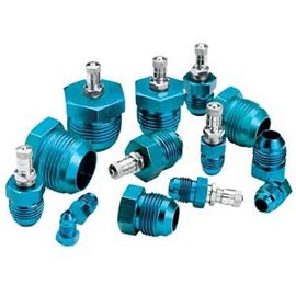 Fragola Performance Systems 900666#6 Individual Test Kit