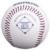 Baden Ballistic Leather Pitching Machine Baseballs | Durable Leather Construction