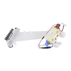 Whirlpool W11513255 Genuine OEM Washer Water Inlet Valve Assembly Replacement Part - Replaces W11385821
