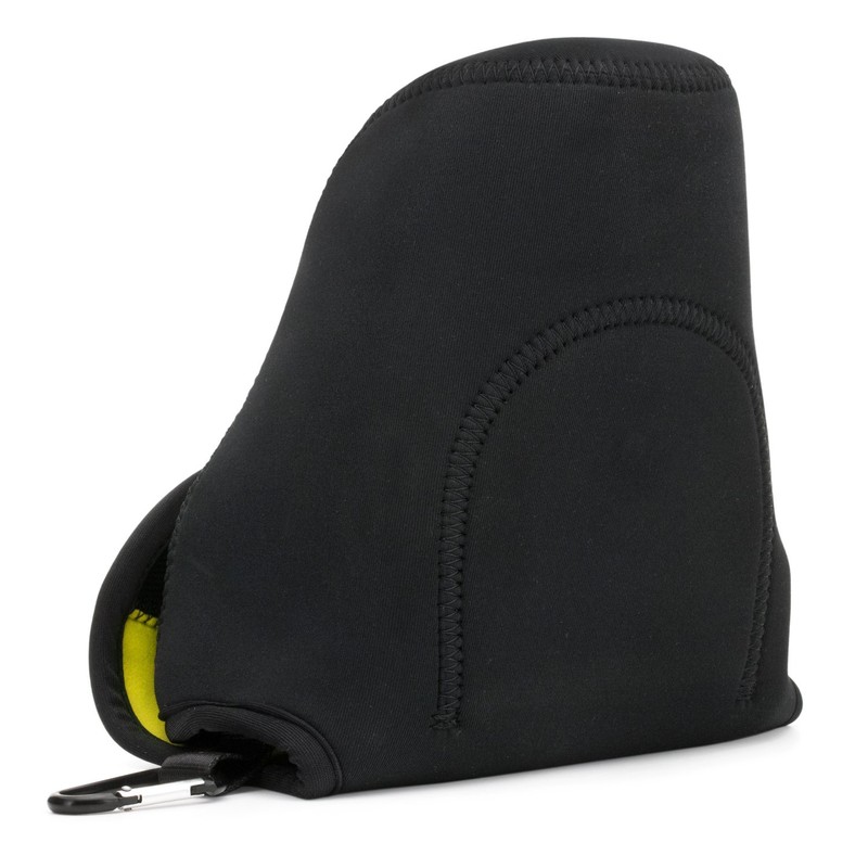 MegaGear MG1252 Ultra Light Neoprene Case with Carabiner for Nikon