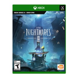Little Nightmares II(輸入版:北米)- XboxOne