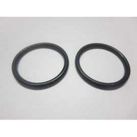 O-rings for TMC Pro Clear 30 and 55 W, and Pro Pond UVC 110 W