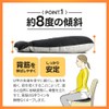 Plastioi Pelvic Cushion, Mesh, Office Cushion, Pelvic Correction, Cushion, Mattress,
