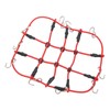 RC Car Luggage Net, High Simulation, Cool Appearance, Nylon Material,