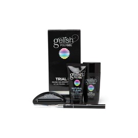 GELISH, POLYGEL TRIAL KIT W/POLYTOOL -1720004
