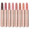 tarte maracuja juicy lip plump - glossy plump finish:_clear