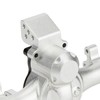 MEUS RACING 5mm ISO V2 SCX24 Axles with 3-Section CVD
