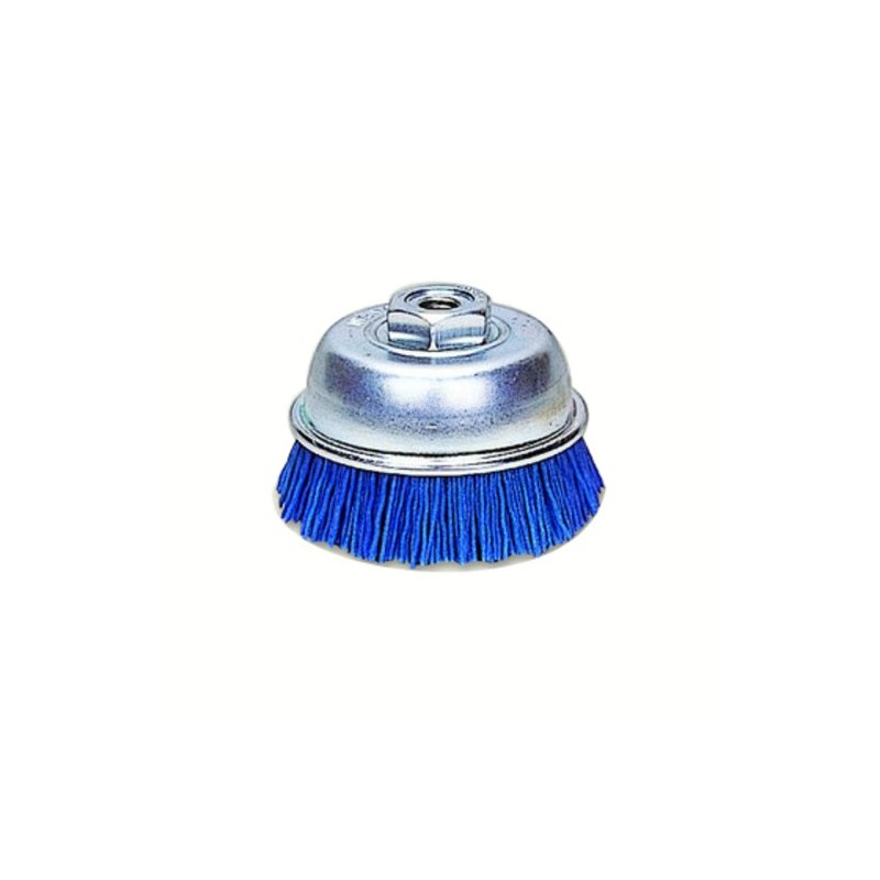ARC Victory Cup Brush 75mm Grid #180 GCP-6