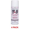 BOESHIELD T-9 Rust & Corrosion Protection/Inhibitor and Waterproof Lubrication, 12