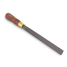 Narex Flat rasp with fine Cut 20 x 200 mm