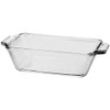 Anchor Hocking Oven Basics Loaf Dish, 1.5 quart, Clear
