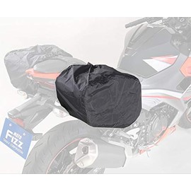 Tanax MP-321 MOTOFIZZ Optional Right Rain Cover [MFK-262,263] Compatible