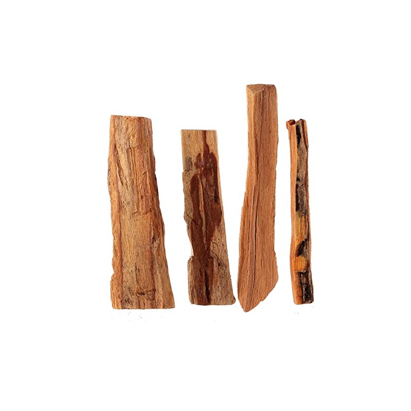 Holyart Palo Santo Räucherstäbchen 40-45 g