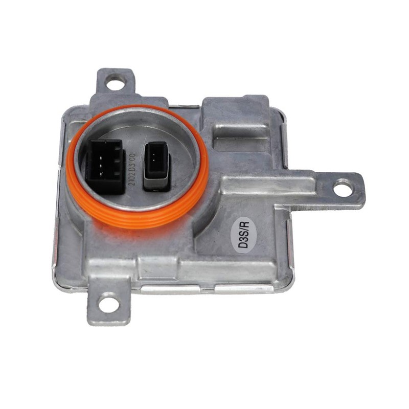 Balasto de repuesto W003T22071, D3S 8K0941597E - Unidad de control