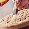 AME D'ESSENCE 1-Inch Pastry Brush – Nylon Bristle Basting &