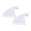 2Pcs Pool Cleaner All Purpose Bag with Zipper Enclosure Replacement