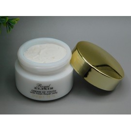 Perlier Royal Elixir Cream of Youth With Fresh Royal Jelly 1.6 oz New NOT SEALED