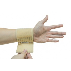 Obbomed MB Professional * PACK OF 2 * Wrist Support (2 Pieces)