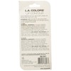 L.A. COLORS Lip Contour (carded), Naked CBLC827