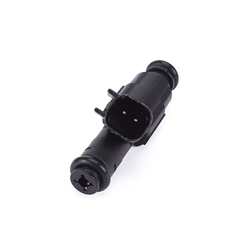 6 inyectores de combustible compatibles con Jee-p Libert-y Dodg-e Dakot-a