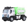 RC Watering Truck USB Charging Wireless Remote Control Sprinkler Truck