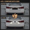 2PCS LED License Plate Light For 2019 2020 2021 2022