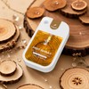 Portable Travel Hand Sanitizer Spray, Moisturizing Fruit Plant Scented Hand