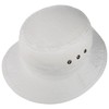 Stetson Reston Leisure Hat for Men and Women (Head Height