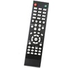 Universal Remote Control Replacement for Element TV ELDFW322 ELDFQ501J ELEFQ391J