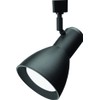 Lithonia Lighting LTHNSTBF BR30 DBL M2 Baffle Head Track Lighting,
