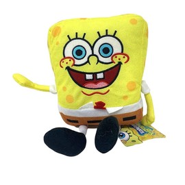 Nickelodeon Spongebob Squarepants 10 Inch Stuffed Plush Toy