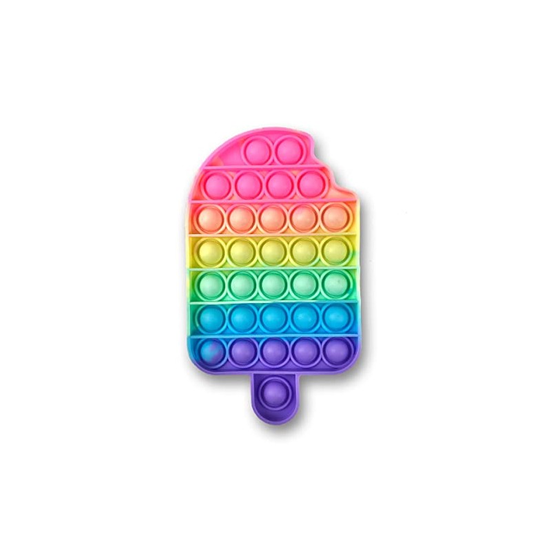 Push Pop, Single Item, Single Item, Push Pop Bubble, Slow