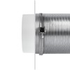 Vent Systems 4" inch Pack of 2 Air Vent Duct