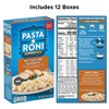 Pasta Roni Fettuccine Alfredo Mix (Pack of 12 Boxes)