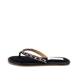 Yellow Box Darcee Black / 6