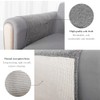Widening Cat Scratch Pad Reusable Cat Scratchers Sofa Protective Mat