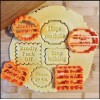 Cutters Funny Cookie Cutter Molds New Funny Sayings Gag Gift
