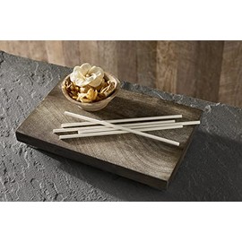 Westin Hotels - White Tea Scent Sticks - Set of 5 Biodegradable, pre-Scented Sticks