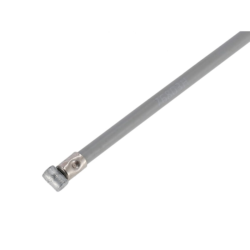 Bowdenzug, Abblendlicht/Fernlicht, grau - R35/3