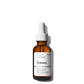 The Ordinary Retinol 1% in Squalane, High-Strength Retinol Serum for Anti-Aging and Skin Smoothing, 1 Fl Oz