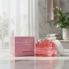 Crema Facial De Gelatina De Colágeno Hidrolizado Niacinamida