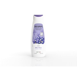 BLUMA Bathroom 750 ml Iris Purple