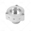 MAX COOL Blow Off Valve Spacer Suitable for VW Tiguan